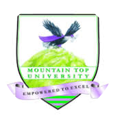 Mountain Top University Logo